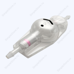 Система шунтирующая SPHERA DUO малый, низкое давление