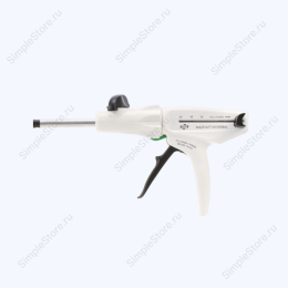 Режуще-сшивающий аппарат эндоскопический степлер EZISURG MEDICAL easyEndo Universal U12S 