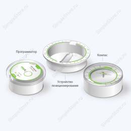 Устройство программирующее REG-PRO для клапана программируемого SPHERA PRO 