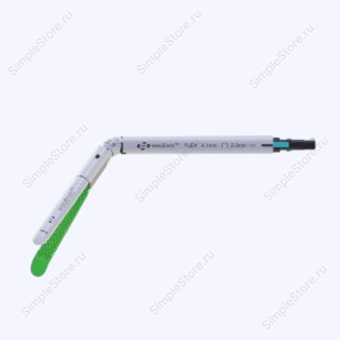 Кассеты к сшивающему аппарату зеленые EZISURG MEDICAL easyEndo FLEX R60G