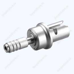 Насадка для быстрого соединения тип А/O