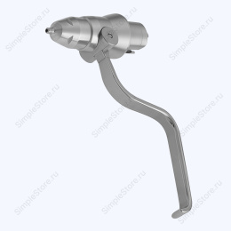 Быстрозажимная насадка для спиц