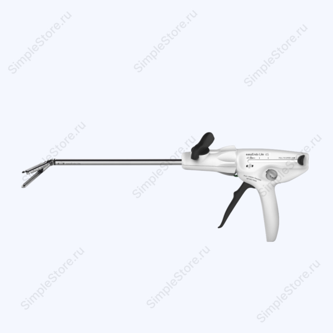 Режуще сшивающий аппарат эндоскопический степлер EZISURG MEDICAL easyEndo Lite U12S45