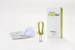 Краниофиксатор Neos Surgeru CRANIAL loop (L) для краниопластики и трепанации черепа