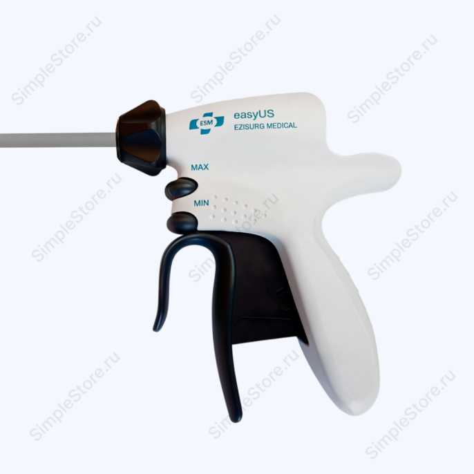 Ультразвуковые ножницы EZISURG MEDICAL, модель easyUS™ SHC36A