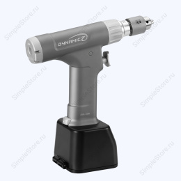 Дрель/Пила хирургическая универсальная DYNAMIC Z, модульная рукоятка