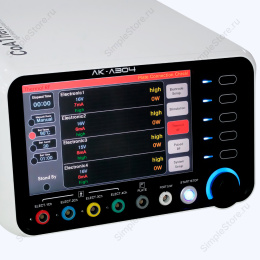 AK-A304 радиочастотный генератор со стандартными принадлежностями