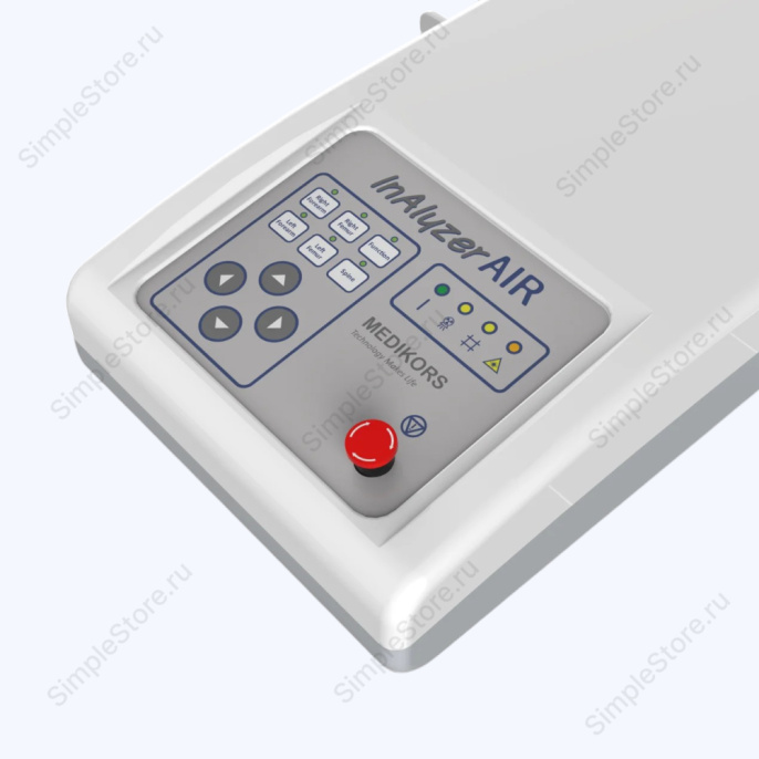 Денситометр костный Medikors inalyzer air