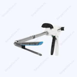 Режуще сшивающий аппарат эндоскопический степлер EZISURG MEDICAL easyEndo Universal U12L