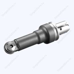 Насадка для микропил 