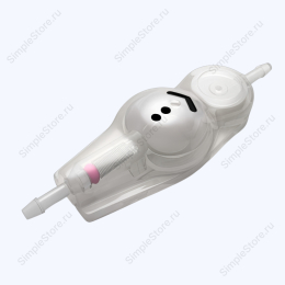 Система шунтирующая SPHERA с антисифонным устройством, среднее давление