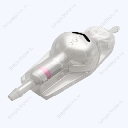 Система шунтирующая SPHERA DUO стандартный, сверхнизкое давлени