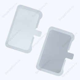 Электрохирургическая заземляющая пластина