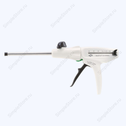 Режуще-сшивающий аппарат эндоскопический степлер EZISURG MEDICAL easyEndo Universal U12L 
