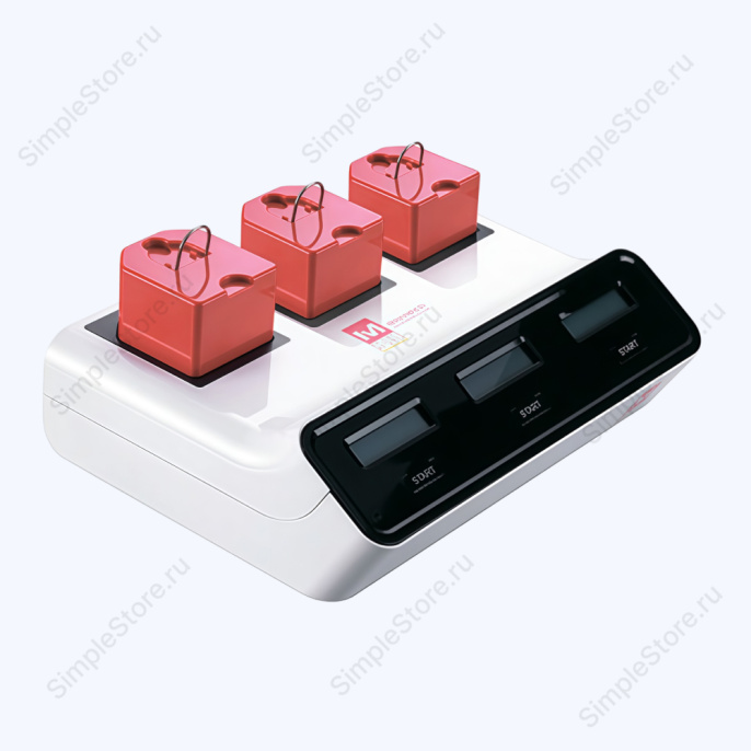 3-х портовое зарядное устройство SMB - 100BC для хирургических пил